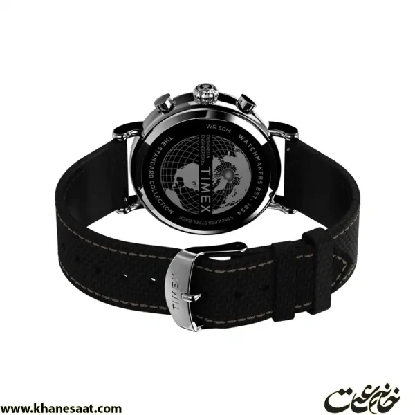 ساعت مچی مردانه تایمکس مدل TW2V43700