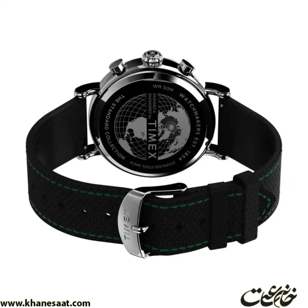 ساعت مچی مردانه تایمکس مدل TW2V43900