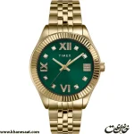 ساعت مچی زنانه تایمکس مدل TW2V45500