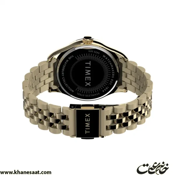 ساعت مچی زنانه تایمکس مدل TW2V45500