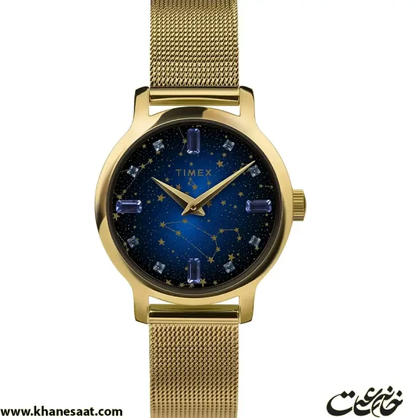 ساعت مچی زنانه تایمکس مدل TW2V51900