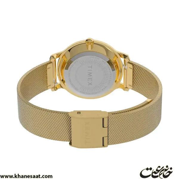 ساعت مچی زنانه تایمکس مدل TW2V51900