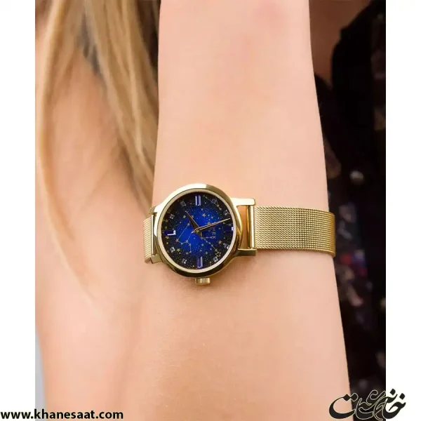 ساعت مچی زنانه تایمکس مدل TW2V51900