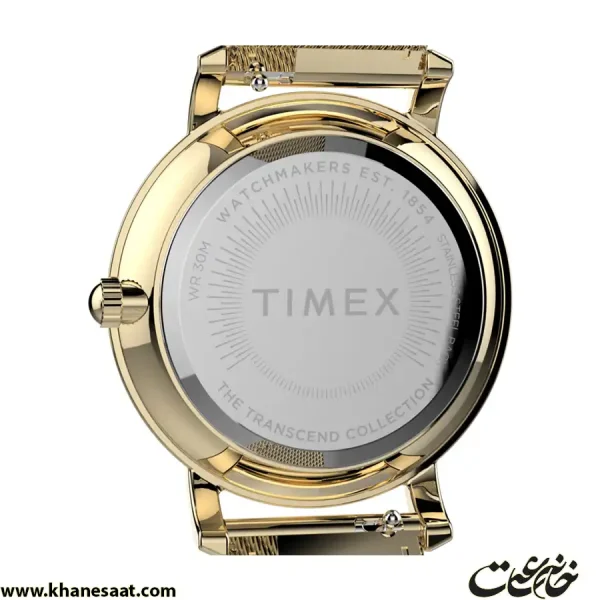 ساعت مچی زنانه تایمکس مدل TW2V52300