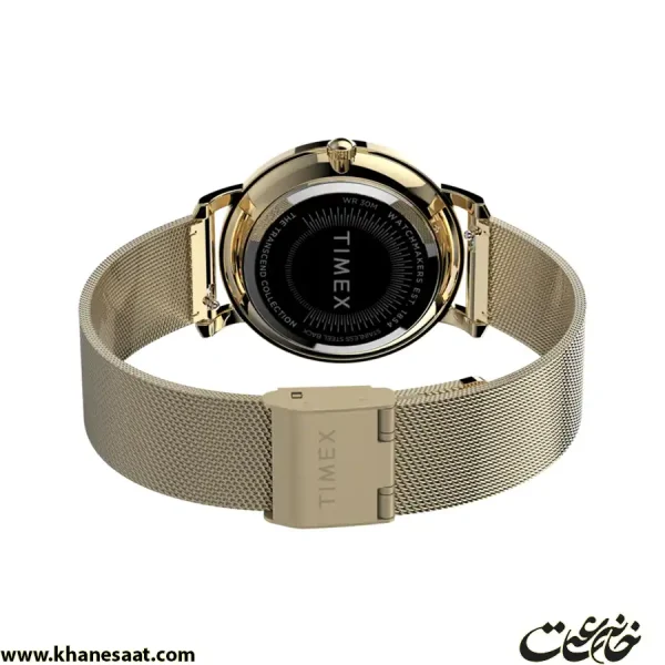 ساعت مچی زنانه تایمکس مدل TW2V52300