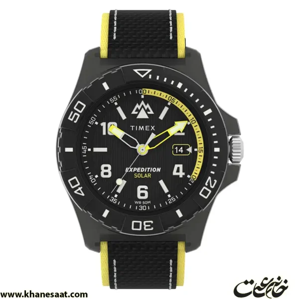 ساعت مچی مردانه تایمکس مدل TW2V66200