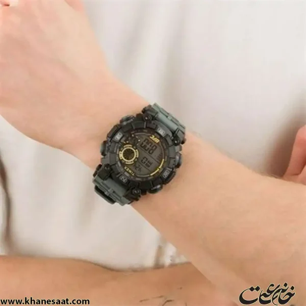 ساعت مچی مردانه تایمکس مدل TW5M53800