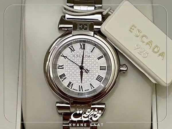 تصویر 3 دسته ساعت اسکادا