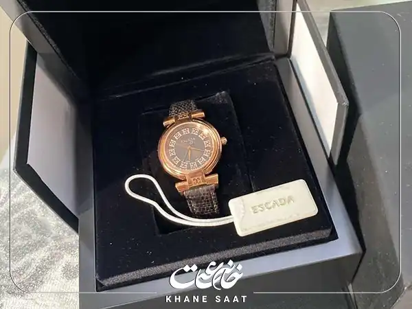 تصویر 6 دسته ساعت اسکادا