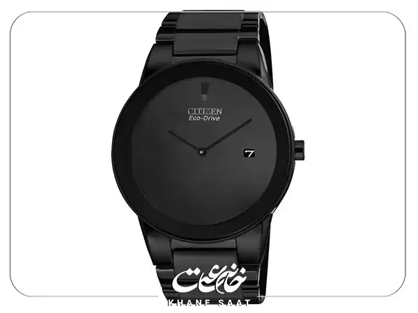 تصویر 12 دسته ساعت سیتیزن اکودرایو مردانه