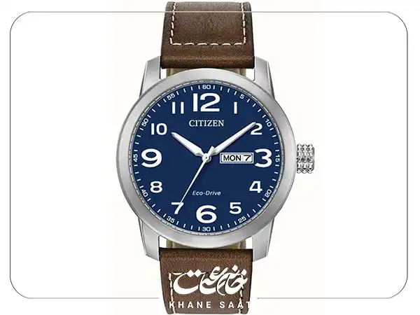 تصویر 2 دسته ساعت سیتیزن اکودرایو مردانه