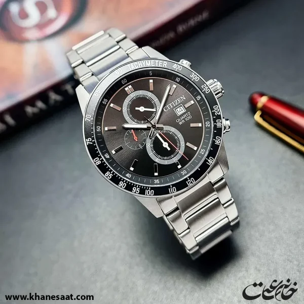 ساعت مچی مردانه سیتیزن مدل AN3600-59E