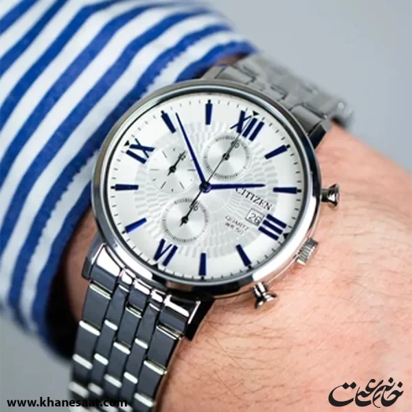 ساعت مچی مردانه سیتیزن مدل AN3610-71A