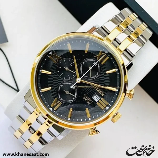 ساعت مچی مردانه سیتیزن مدل AN3616-75E