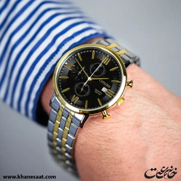 ساعت مچی مردانه سیتیزن مدل AN3616-75E