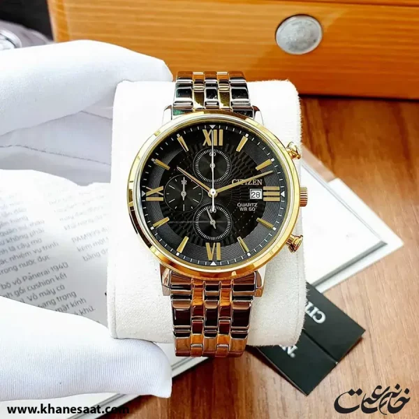 ساعت مچی مردانه سیتیزن مدل AN3616-75E