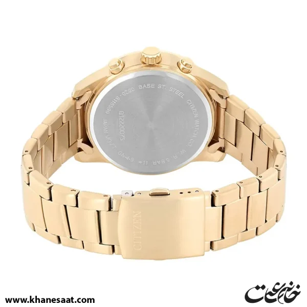 ساعت مچی مردانه سیتیزن مدل AN8169-58L