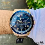 ساعت مچی مردانه سیتیزن مدل AN8169-58L