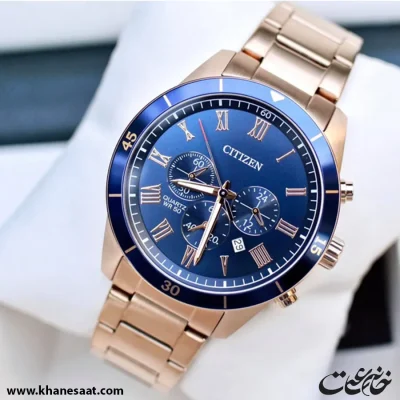 ساعت مچی مردانه سیتیزن مدل AN8169-58L