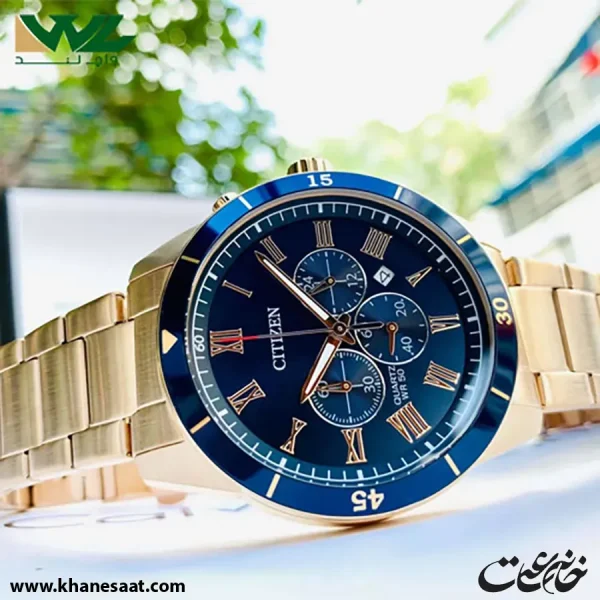 ساعت مچی مردانه سیتیزن مدل AN8169-58L