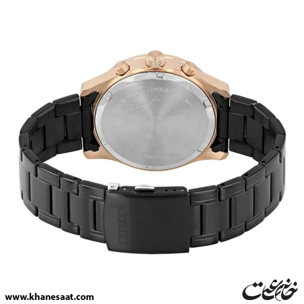 ساعت مچی مردانه سیتیزن مدل AN8196-55E