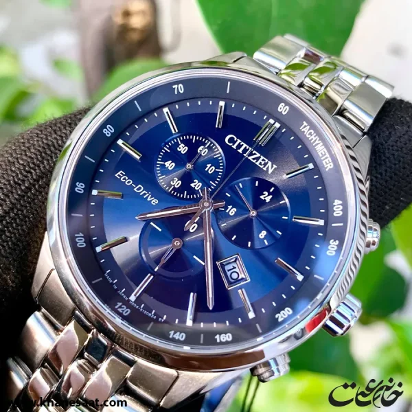 ساعت مچی مردانه سیتیزن مدل AT2140-55L
