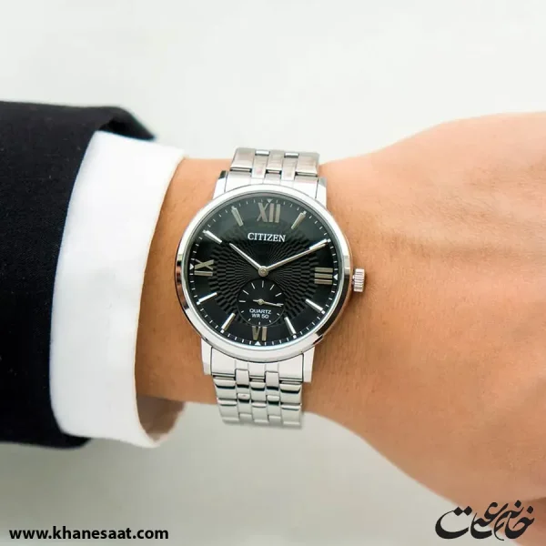 ساعت مچی مردانه سیتیزن مدل BE9170-72E