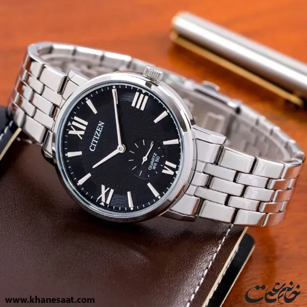 ساعت مچی مردانه سیتیزن مدل BE9170-72E