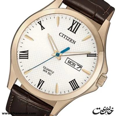 ساعت مچی مردانه سیتیزن مدل BF2023-01A