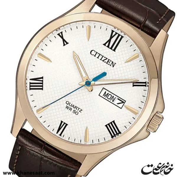ساعت مچی مردانه سیتیزن مدل BF2023-01A