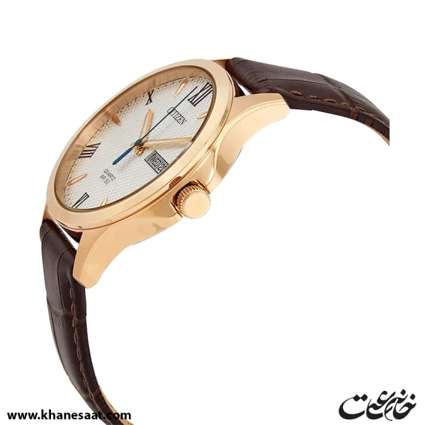 ساعت مچی مردانه سیتیزن مدل BF2023-01A