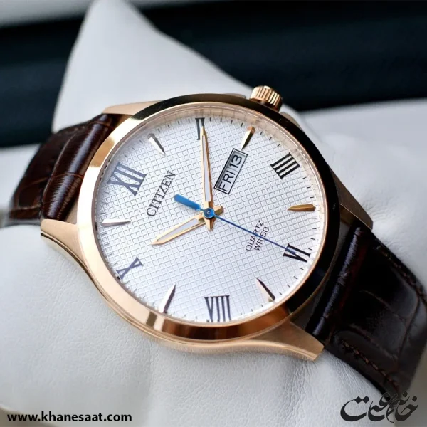ساعت مچی مردانه سیتیزن مدل BF2023-01A