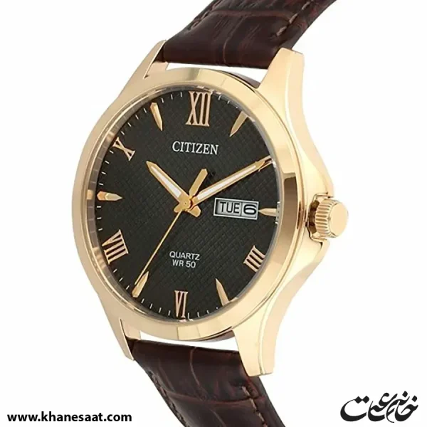ساعت مچی مردانه سیتیزن مدل BF2023-01H