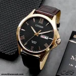 ساعت مچی مردانه سیتیزن مدل BF2023-01H