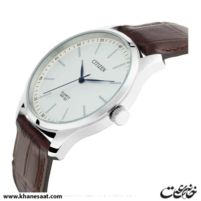 ساعت مچی مردانه سیتیزن مدل BH5000-08A