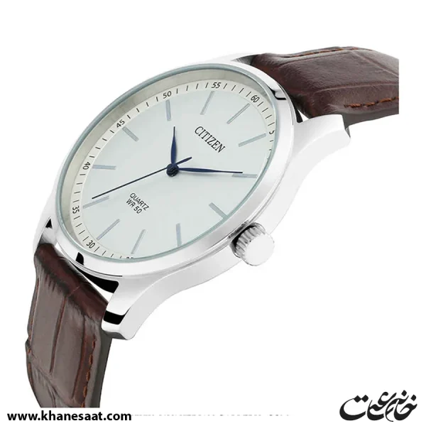 ساعت مچی مردانه سیتیزن مدل BH5000-08A