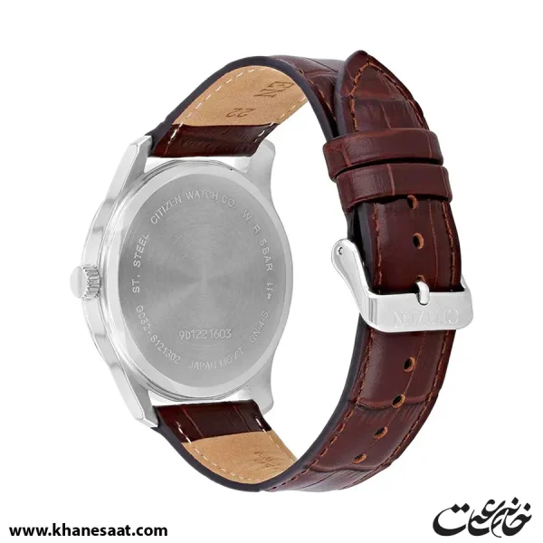 ساعت مچی مردانه سیتیزن مدل BH5000-08A