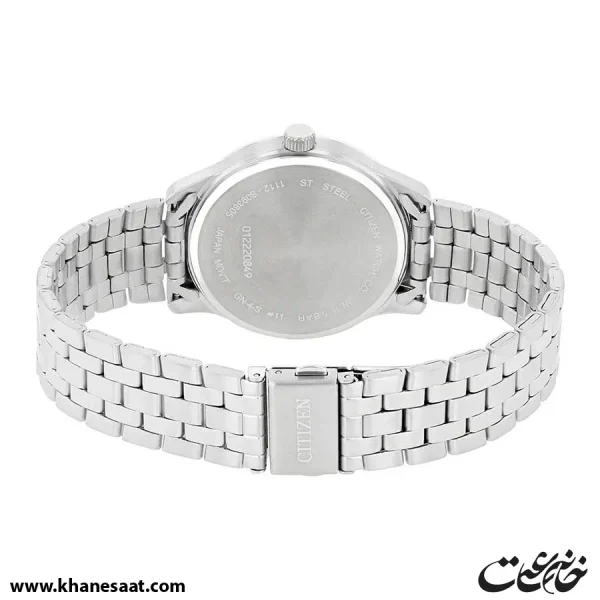 ساعت مچی مردانه سیتیزن مدل BI1050-81A