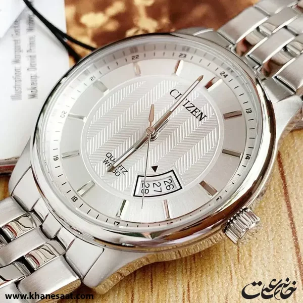 ساعت مچی مردانه سیتیزن مدل BI1050-81A