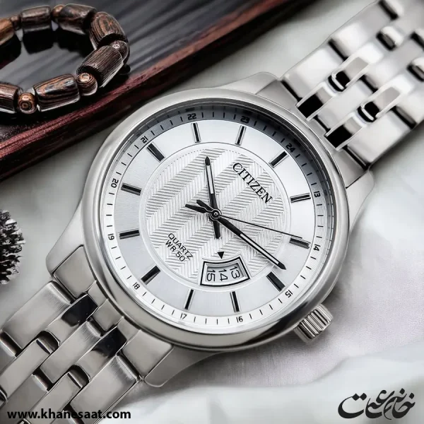 ساعت مچی مردانه سیتیزن مدل BI1050-81A