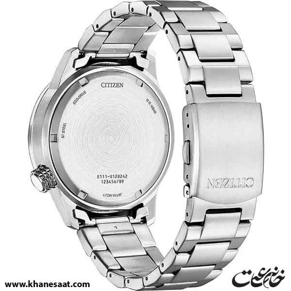ساعت مچی مردانه سیتیزن مدل BM7550-87E