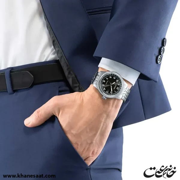ساعت مچی مردانه سیتیزن مدل BM7550-87E