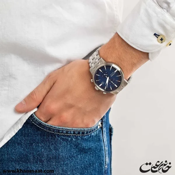 ساعت مچی مردانه سیتیزن مدل CA7060-88L