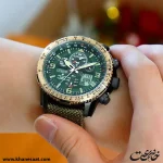 ساعت مچی مردانه سیتیزن مدل JY8074-11X