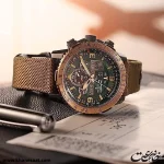 ساعت مچی مردانه سیتیزن مدل JY8074-11X
