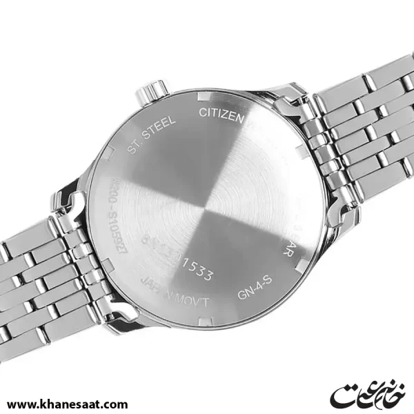ساعت مچی مردانه سیتیزن مدل NH8350-59B