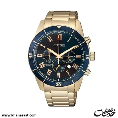 ساعت مچی مردانه سیتیزن مدل AN8169-58L