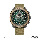 ساعت مچی مردانه سیتیزن مدل JY8074-11X
