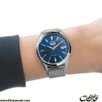 ساعت مچی مردانه سیتیزن مدل NH8391-86L