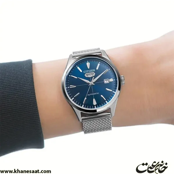 ساعت مچی مردانه سیتیزن مدل NH8391-86L